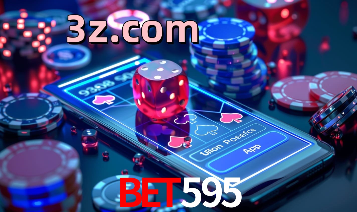 Baixar App BET595