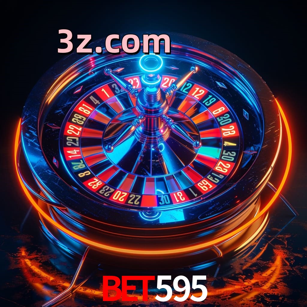 Melhor Casino Online BET595