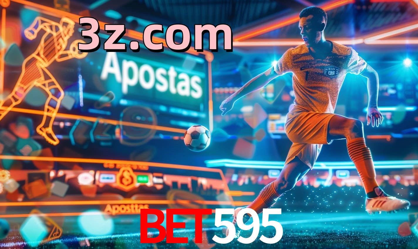 Apostas BET595