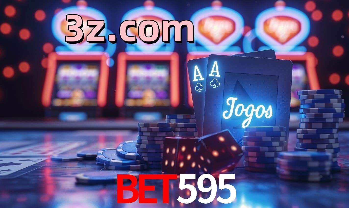 Lista de Jogos BET595